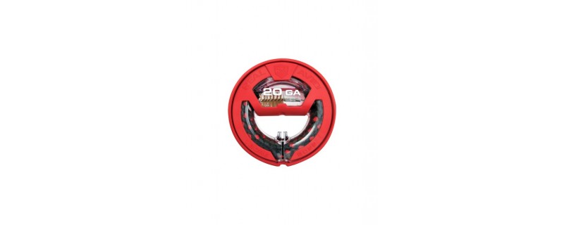 CORDON DE NETTOYAGE BORE BOSS CAL20