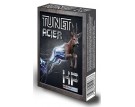 10 CARTOUCHES TUNET DUO CHEVREUIL NICKELE 1+2 12/70