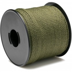 DRISSE 2MM 100M VERTE