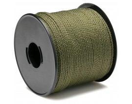DRISSE 2MM 100M VERTE