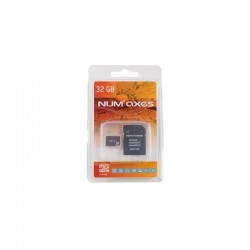 CARTE MICRO SD 32GO NUMAXES