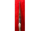 OCCASION - WINCHESTER SUPER GRADE MIXTE 12MAG 243WIN