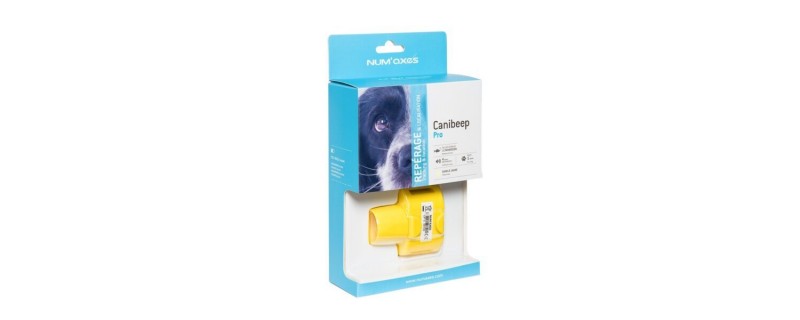 BEEPER CANIBEEP PRO