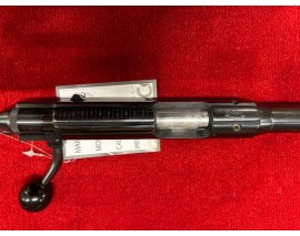 CANON ANSCHUTZ MATCH 54 22LR