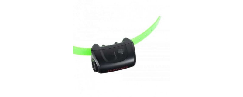 COLLIER DE DRESSAGE SUPPLEMENTAIRE CANICOM 5