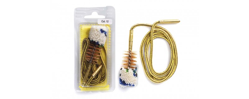 KIT DE NETTOYAGE TRAINER 16