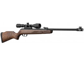 CARABINE GAMO HUNTER 440 AS COMBO 4.5