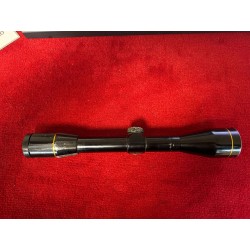 FLASH - LUNETTE NIKKO STIRLING GOLD CROWN  4X40