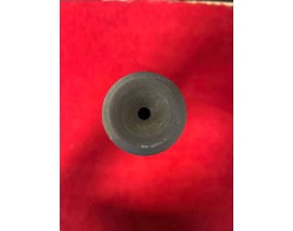 FLASH - SILENCIEUX REFLEX BRT8 ACIER 1/2X20 DIAM 6.5