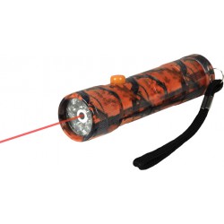 LAMPE LASER CAMO