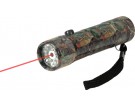 LAMPE LASER CAMO