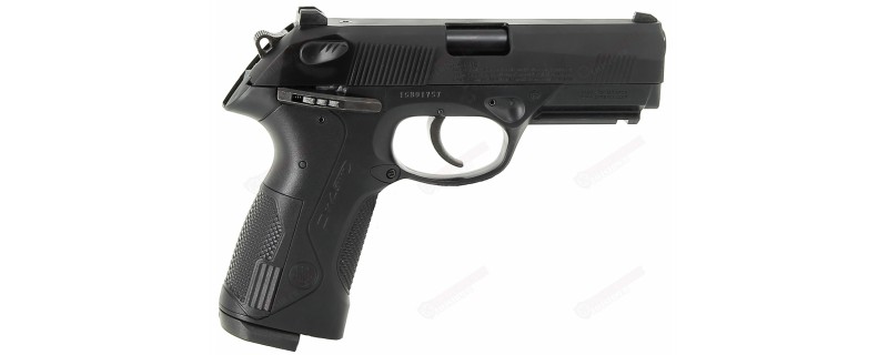 PISTOLET PX4STORM CO2 4.5
