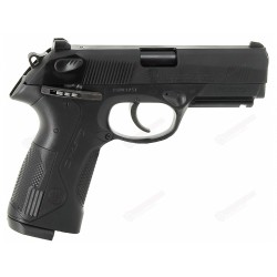 PISTOLET BERETTA PX4 STORM CO2 CAL 4.5