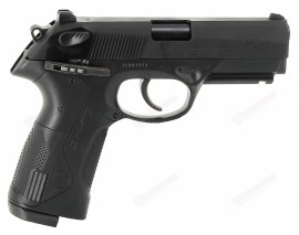 PISTOLET BERETTA PX4 STORM CO2 CAL 4.5