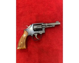 OCCASION B - SMITH ET WESSON  MODEL 10-5 MILITARY POLICE  CAL 38 SP