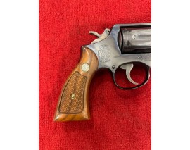 OCCASION B - SMITH ET WESSON  MODEL 10-5 MILITARY POLICE  CAL 38 SP