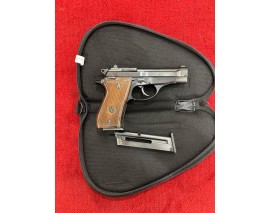 OCCASION B - BERETTA 87B 22LR