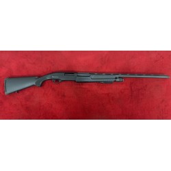 OCCASION - VERNEY CARRON P12 BLACK CROW 12MAG