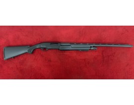 OCCASION - VERNEY CARRON P12 BLACK CROW 12MAG