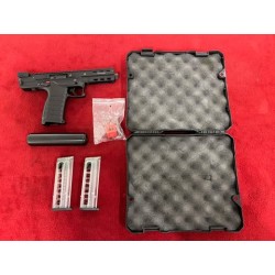 OCCASION - KELTEC CP33 22LR MCG68