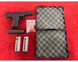 OCCASION - KELTEC CP33 22LR MCG68