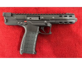 OCCASION - KELTEC CP33 22LR MCG68