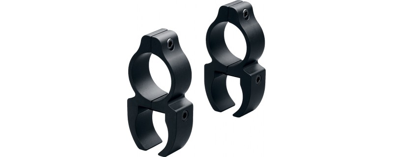 COLLIER LEUPOLD CARABINE