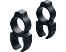 COLLIER LEUPOLD CARABINE