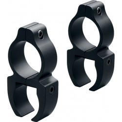 COLLIER LEUPOLD RIFLEMAN HAUT