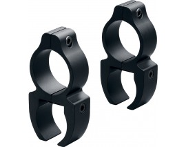 COLLIER LEUPOLD RIFLEMAN HAUT