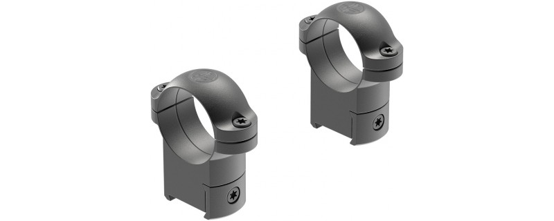 COLLIER LEUPOLD RM CZ 527 1″ HIGH MAT