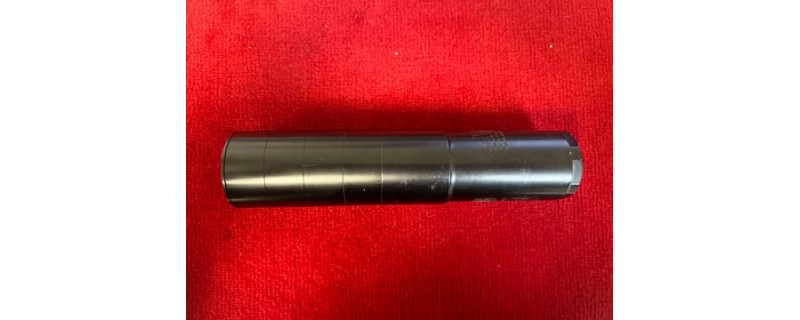 FLASH - SILENCIEUX A-TEC MAXIM 18X100 CAL 6.5
