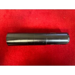FLASH - SILENCIEUX A-TEC MAXIM 18X100 CAL 6.5