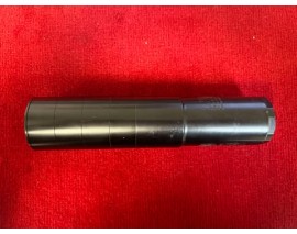FLASH - SILENCIEUX A-TEC MAXIM 18X100 CAL 6.5
