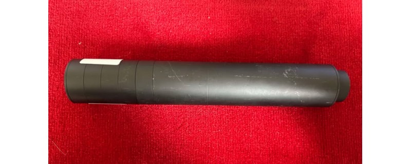 FLASH - SILENCIEUX DPT MODULAR MK II 15X100 CAL30