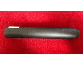 FLASH - SILENCIEUX DPT MODULAR MK II 15X100 8MM
