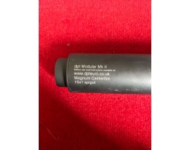 FLASH - SILENCIEUX DPT MODULAR MK II 15X100 CAL30