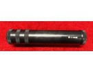 FLASH - SILENCIEUX 1/2X10 17HMR