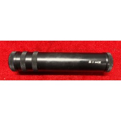 FLASH - SILENCIEUX 1/2X10 17HMR