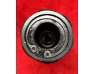 FLASH - SILENCIEUX A-TEC MAXIM 18X100 CAL6.5