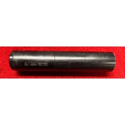 FLASH - SILENCIEUX A-TEC CMM4 1/2X20 6MM
