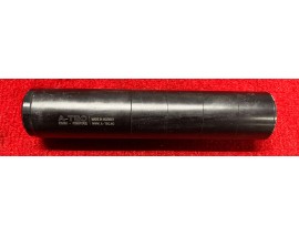 FLASH - SILENCIEUX A-TEC CMM4 1/2X20 6MM