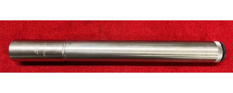 FLASH - SILENCIEUX JMS ARMS 18X100