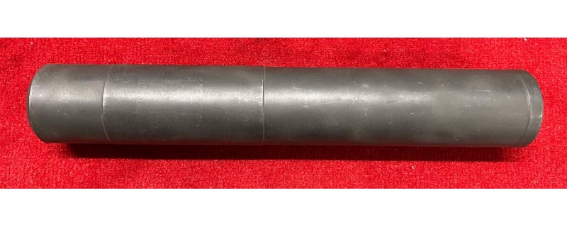 FLASH - SILENCIEUX ASE ULTRA 15X100
