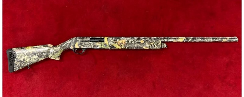 OCCASION - LUGER 2005 CAMO 12/89