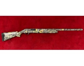 OCCASION - LUGER 2009 CAMO 12/89
