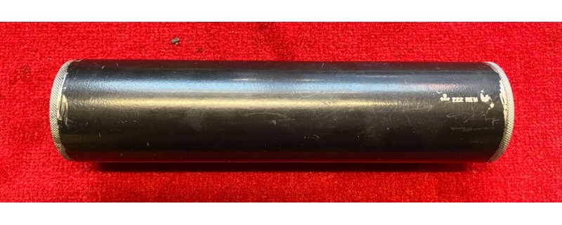 FLASH - SILENCIEUX 1/2X20 CAL 222REM