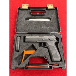 OCCASION - CZ P09 9X19