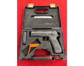 OCCASION - CZ P09 9X19