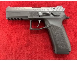 OCCASION - CZ P09 9X19